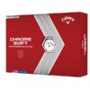 Callaway Chrome Soft - White