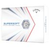 Callaway Supersoft White
