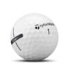 Taylormade Distance + - White - Image 2