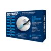 Taylormade Distance + - White - Image 3