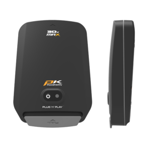 PowaKaddy 18 Hole Plug ‘n’ Play™ Lithium Battery