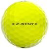 Srixon Z Star - Yellow - Image 3