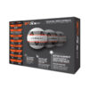 Taylormade TP5x Pix - White - Image 3