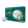 Taylormade Tour Response - White