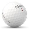Titleist 2024 Pro V1x  White - Image 2