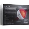 Titleist 2024 Pro V1x  White - Image 5
