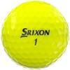 Srixon Z Star - Yellow - Image 2