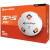 NEW Taylormade TP5 pix - White
