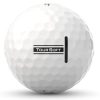 Titleist 2024 Tour Soft White - Image 2