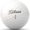 Titleist 2024 Tour Soft White - Image 3