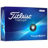 Titleist 2024 Tour Soft White