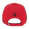 Taylormade TM 23 Tour Radar Cap - Red - Image 2