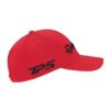 Taylormade TM 23 Tour Radar Cap - Red - Image 3