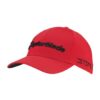 Taylormade TM 23 Tour Radar Cap - Red - Image 4