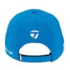 Taylormade TM 23 Tour Radar Cap - Blue - Image 4