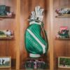 2023 TaylorMade Season Opener Staff Bag - Image 6