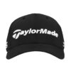 Taylormade TM 23 Tour Radar Cap - Black