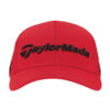 Taylormade TM 23 Tour Radar Cap - Red