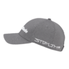 Taylormade TM 23 Tour Radar Cap - Charcoal - Image 5