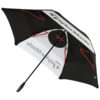 TaylorMade 68" Double Canopy Umbrella - Image 2
