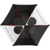 TaylorMade 68" Double Canopy Umbrella - Image 3