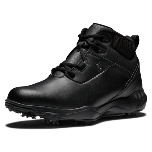 FootJoy Men’s Stormwalker Winter Boot – Black