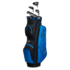 Callaway Ladies REVA 8 Piece Set Blue