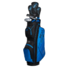 Callaway Ladies REVA 8 Piece Set Blue - Image 2