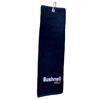 Bushnell Golf Towel - Black