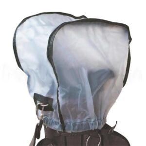 The Golfers Club Collection Bag Hood