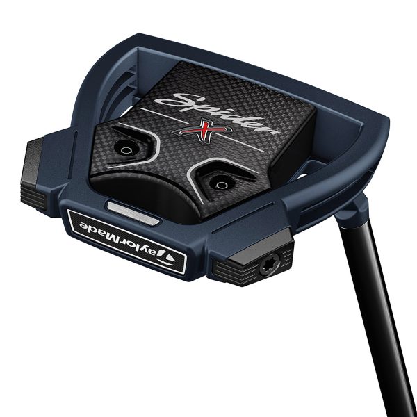 Taylormade Spider EX Navy