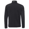 Galvin Green Gents Drake Insulated Golf Pullover - Black - Image 2