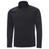 Galvin Green Gents Drake Insulated Golf Pullover - Black