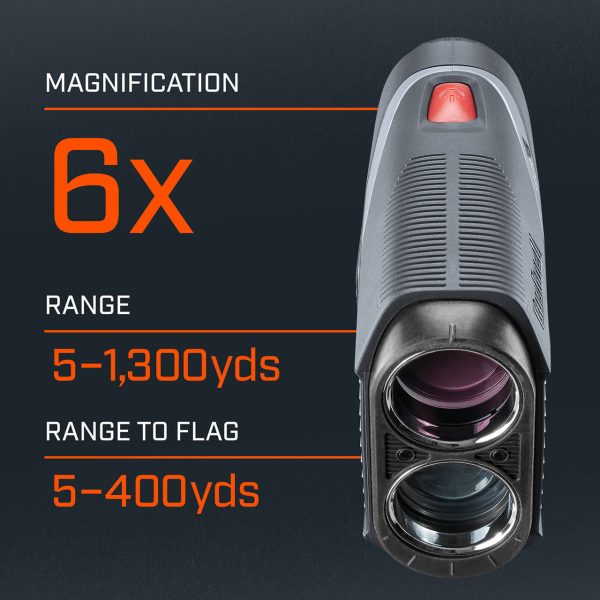 Bushnell TOUR V5 Bonus Pack