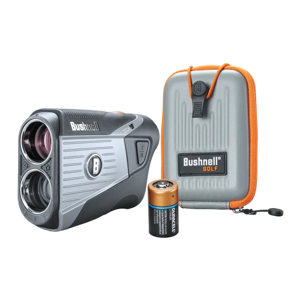 Bushnell TOUR V5 Bonus Pack - Image 2