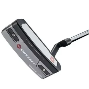 Odyssey Tri Hot 5k CH Double Wide Putter - Ex Demo