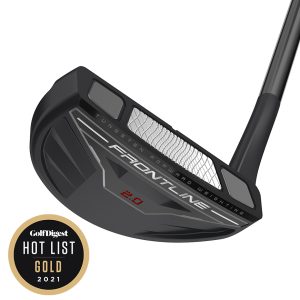 Cleveland Frontline 2.0 Skinny