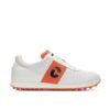 Duca Del Cosma Mens Belair-White/Orange