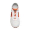 Duca Del Cosma Mens Belair-White/Orange - Image 3