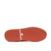 Duca Del Cosma Mens Belair-White/Orange - Image 4