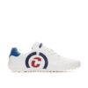 Duca Del Cosma Mens Kingscup- White