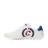 Duca Del Cosma Mens Kingscup- White - Image 4