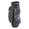 Motocaddy Lite Series Charcoal/Blue