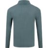 Calvin Klein Golf Newport Zip Top- Sage Marl - Image 2