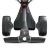 Motocaddy S1 Cart 18 hole Lithium Battery Graphite - Image 4