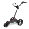 Motocaddy S1 Cart 18 hole Lithium Battery Graphite - Image 5