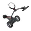 Motocaddy S1 Cart 18 hole Lithium Battery Graphite