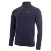 Calvin Klein Golf Newport Zip Top- Navy