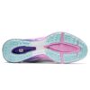 Footjoy Ladies Fuel Sport Spikeless- White/Pink/Blue - Image 3