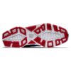 Footjoy Mens SuperLites XP- Navy/Red - Image 3